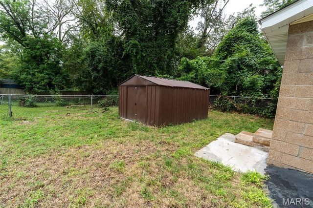 5465 Wilborn Drive, Jennings, MO 63136