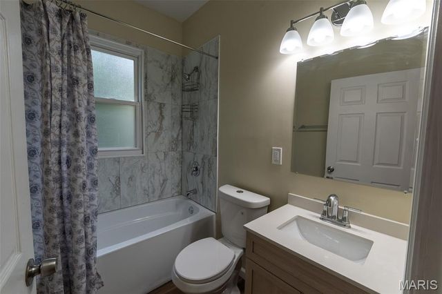 5465 Wilborn Drive, Jennings, MO 63136
