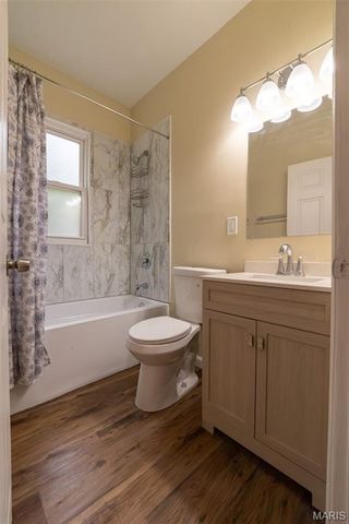 5465 Wilborn Drive, Jennings, MO 63136