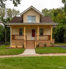 5465 Wilborn Drive, Jennings, MO 63136