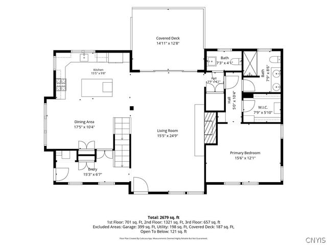 2122 East Lake Road, Spafford, NY 13152