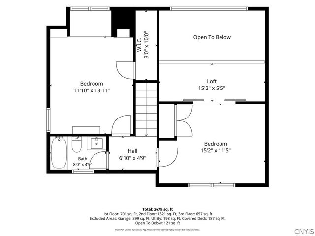 2122 East Lake Road, Spafford, NY 13152