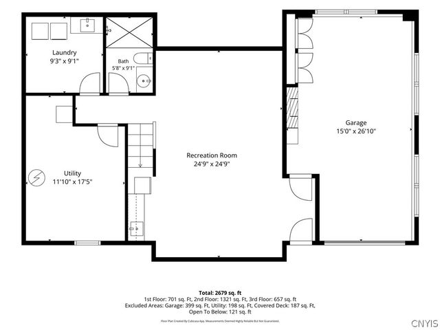 2122 East Lake Road, Spafford, NY 13152