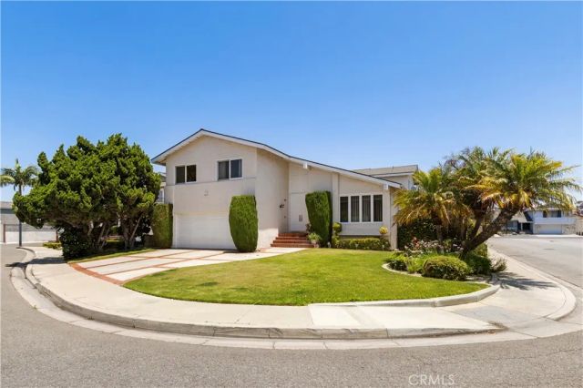 3600 Marigold Street, Seal Beach, CA 90740