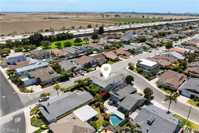 3600 Marigold Street, Seal Beach, CA 90740