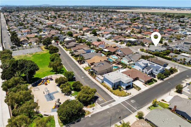 3600 Marigold Street, Seal Beach, CA 90740