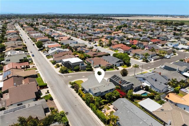 3600 Marigold Street, Seal Beach, CA 90740