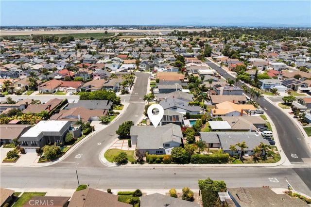 3600 Marigold Street, Seal Beach, CA 90740