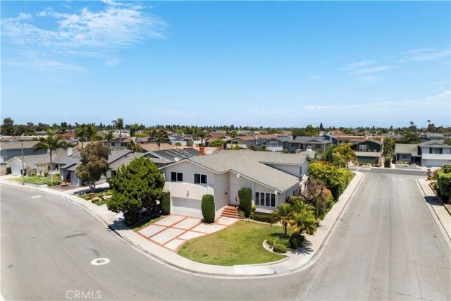 3600 Marigold Street, Seal Beach, CA 90740
