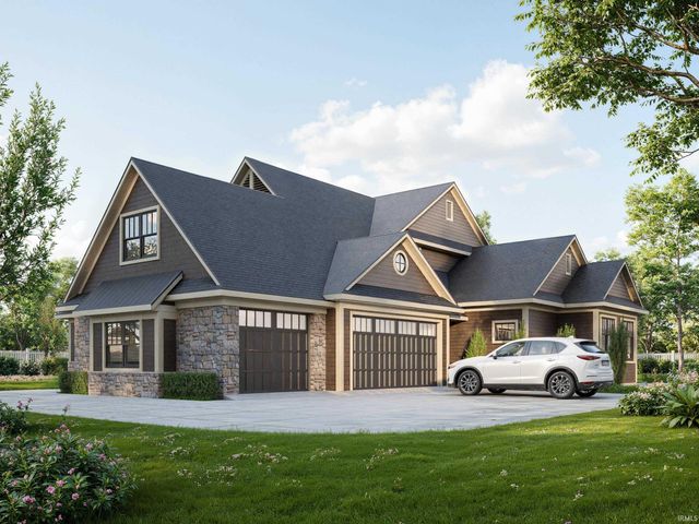 2810 Noble Hawk Drive, Kendallville, IN 46755