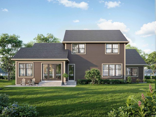 2810 Noble Hawk Drive, Kendallville, IN 46755