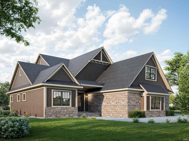 2810 Noble Hawk Drive, Kendallville, IN 46755