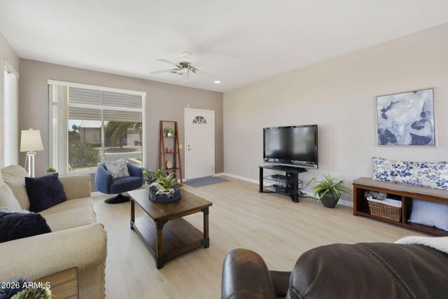 14222 W COLT Lane, Sun City West, AZ 85375