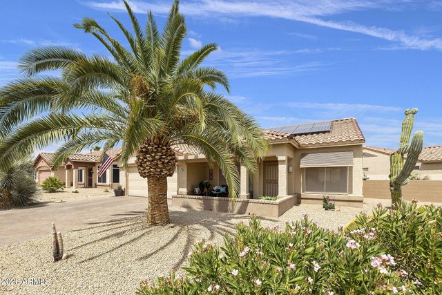 14222 W COLT Lane, Sun City West, AZ 85375