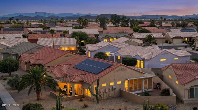 14222 W COLT Lane, Sun City West, AZ 85375