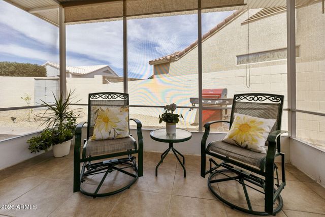 14222 W COLT Lane, Sun City West, AZ 85375