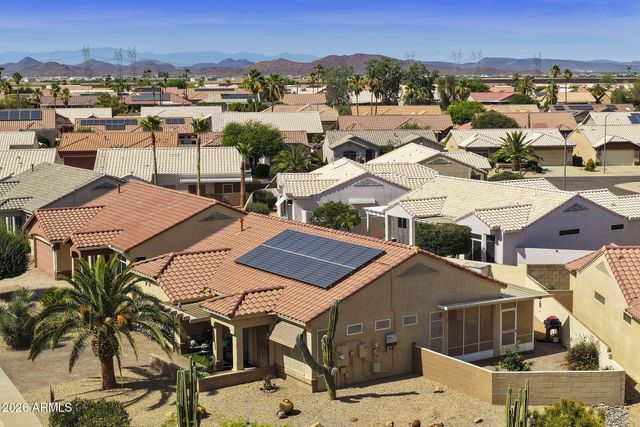 14222 W COLT Lane, Sun City West, AZ 85375