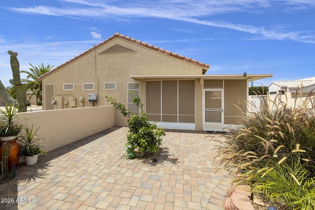 14222 W COLT Lane, Sun City West, AZ 85375