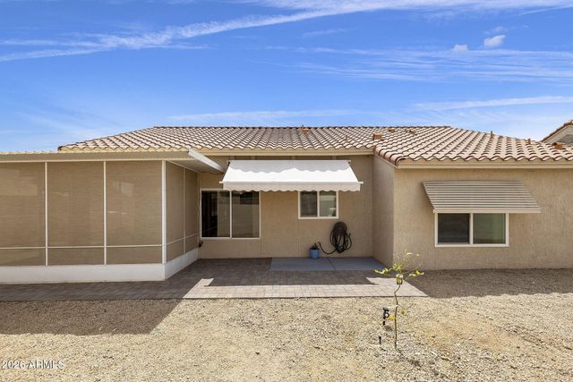 14222 W COLT Lane, Sun City West, AZ 85375