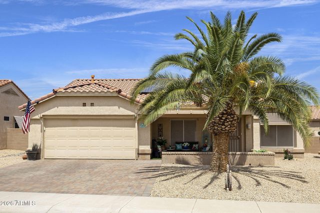 14222 W COLT Lane, Sun City West, AZ 85375