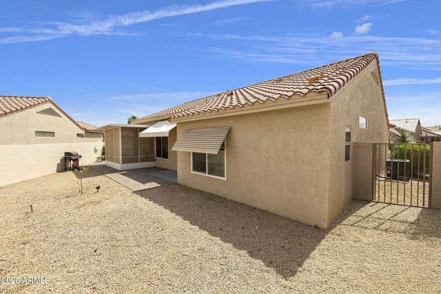 14222 W COLT Lane, Sun City West, AZ 85375
