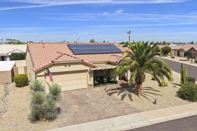 14222 W COLT Lane, Sun City West, AZ 85375