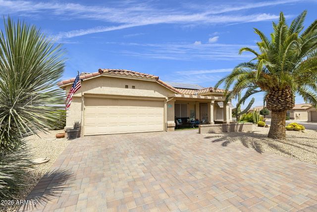 14222 W COLT Lane, Sun City West, AZ 85375
