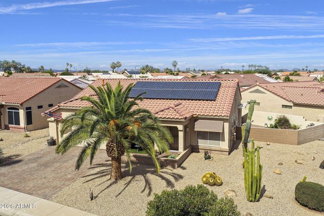 14222 W COLT Lane, Sun City West, AZ 85375