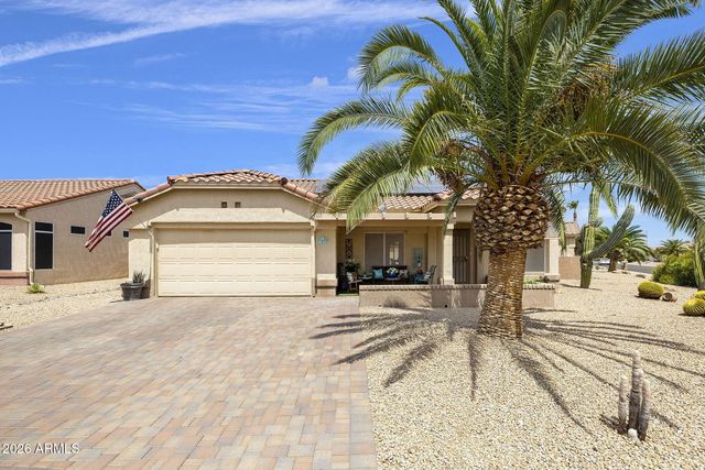 14222 W COLT Lane, Sun City West, AZ 85375