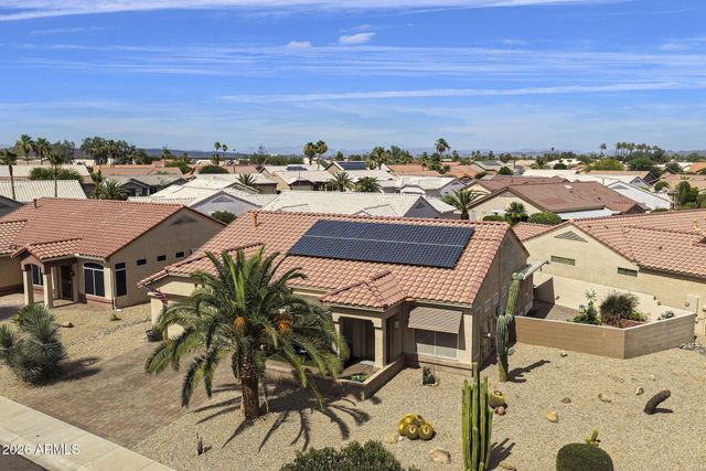 14222 W COLT Lane, Sun City West, AZ 85375