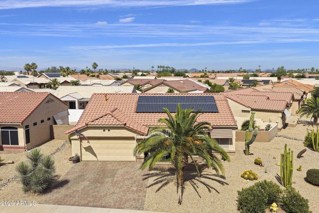 14222 W COLT Lane, Sun City West, AZ 85375