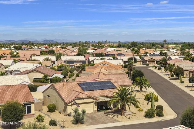 14222 W COLT Lane, Sun City West, AZ 85375