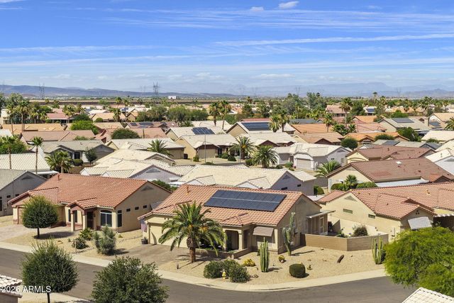 14222 W COLT Lane, Sun City West, AZ 85375