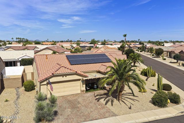 14222 W COLT Lane, Sun City West, AZ 85375
