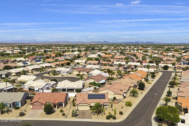 14222 W COLT Lane, Sun City West, AZ 85375