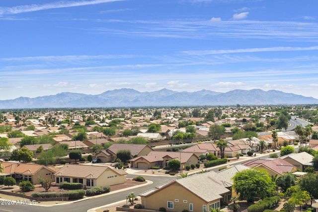 14222 W COLT Lane, Sun City West, AZ 85375