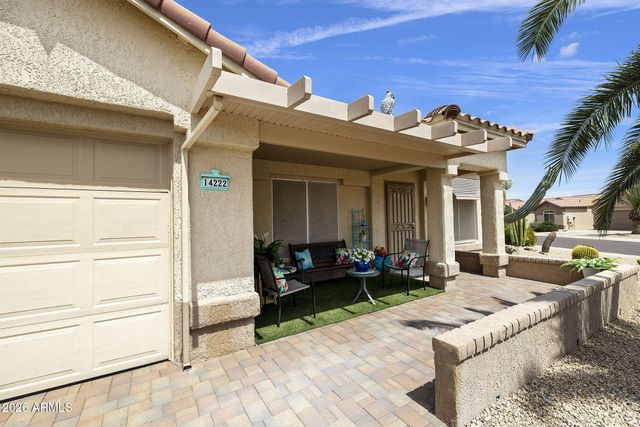 14222 W COLT Lane, Sun City West, AZ 85375