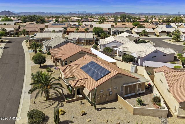 14222 W COLT Lane, Sun City West, AZ 85375