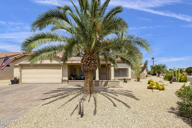 14222 W COLT Lane, Sun City West, AZ 85375