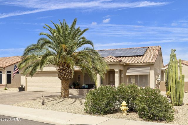 14222 W COLT Lane, Sun City West, AZ 85375