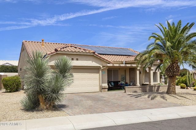 14222 W COLT Lane, Sun City West, AZ 85375