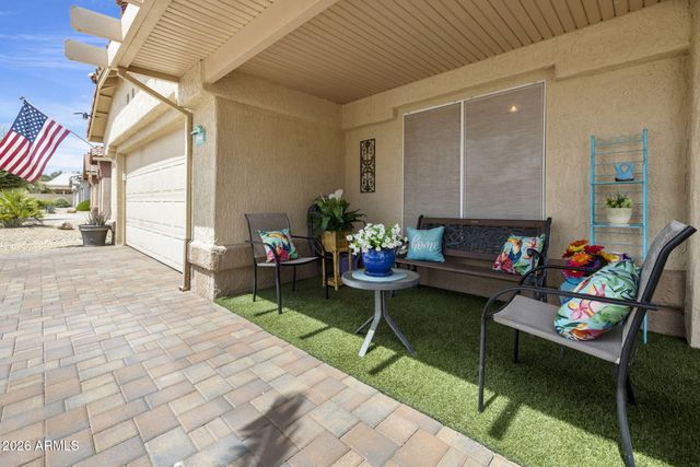 14222 W COLT Lane, Sun City West, AZ 85375