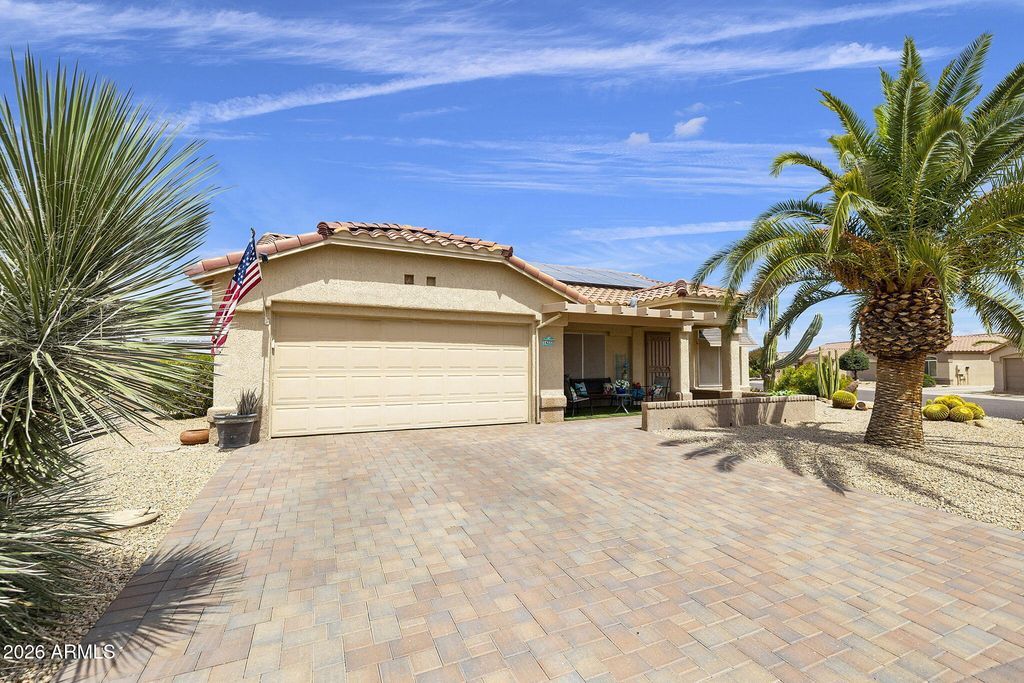 14222 W COLT Lane, Sun City West, AZ 85375 — photo 2
