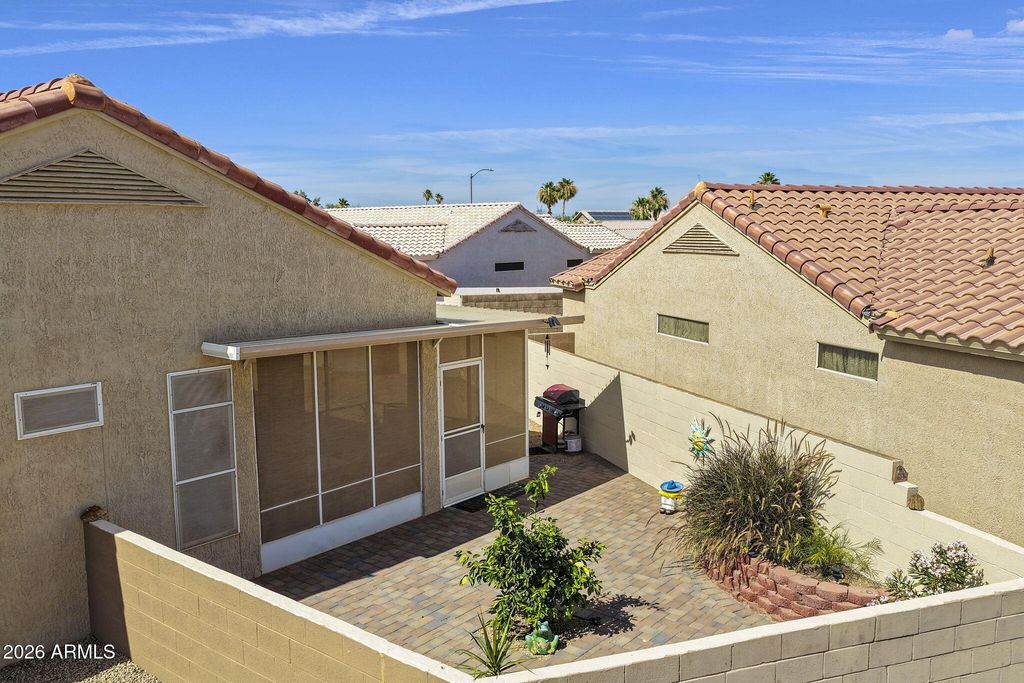 14222 W COLT Lane, Sun City West, AZ 85375 — photo 4