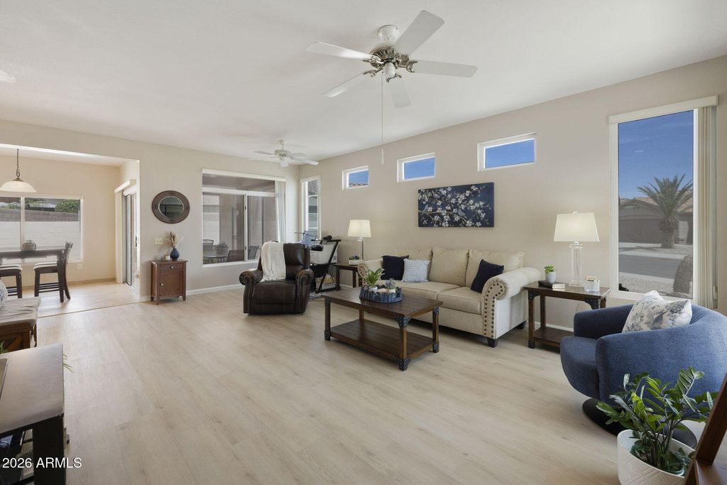 14222 W COLT Lane, Sun City West, AZ 85375 — photo 5