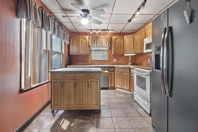 W5789 Ridge ROAD, Elkhorn, WI 53121