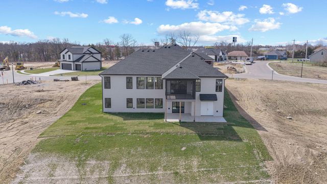 15132 DENALI DR, Ashland, MO 65010