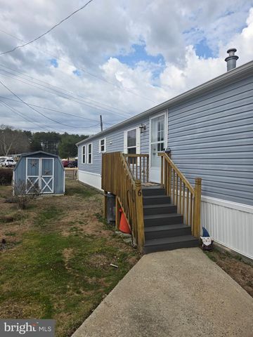 6 MCKINLEY, Millville, NJ 08332