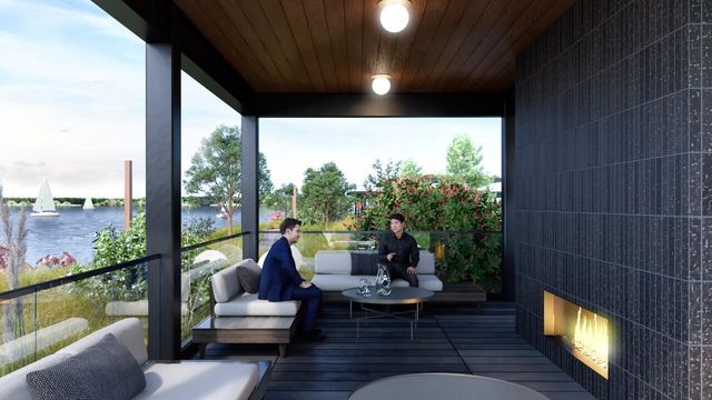 901 Adelaide Circle 202, Muskegon, MI 49441