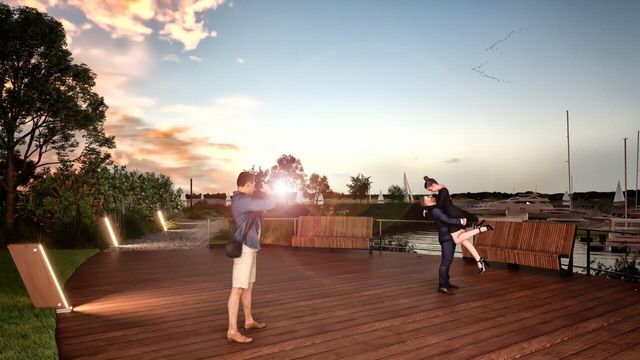 901 Adelaide Circle 202, Muskegon, MI 49441